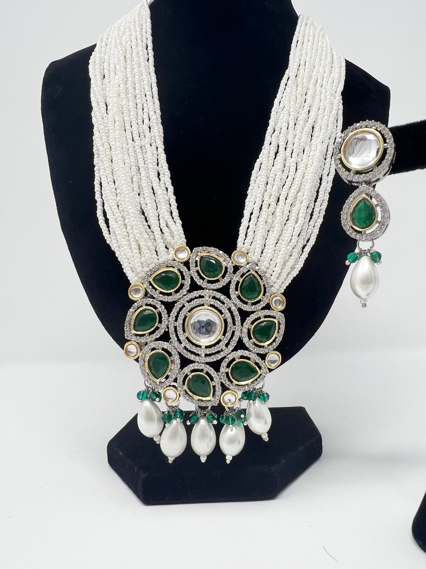 Myrãh Collection | Necklace Set