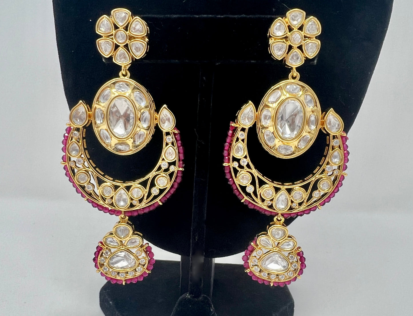 Myrãh Collection | Necklace Set