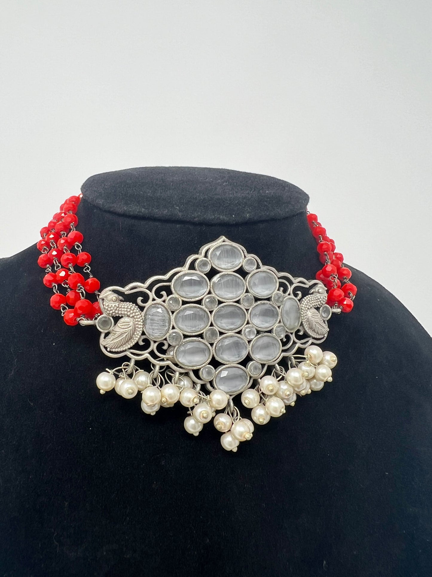 Rãs Collection | Necklace