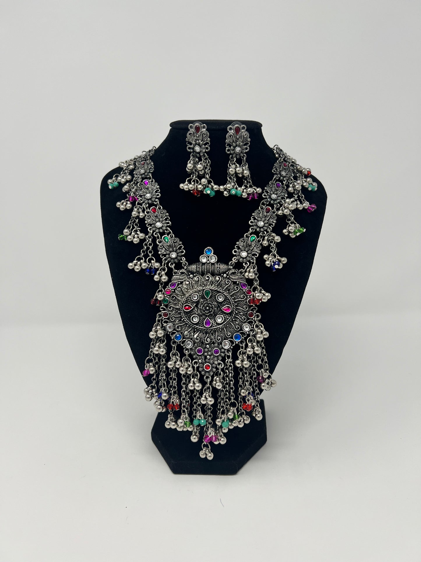 Rãs Collection | Necklace Set