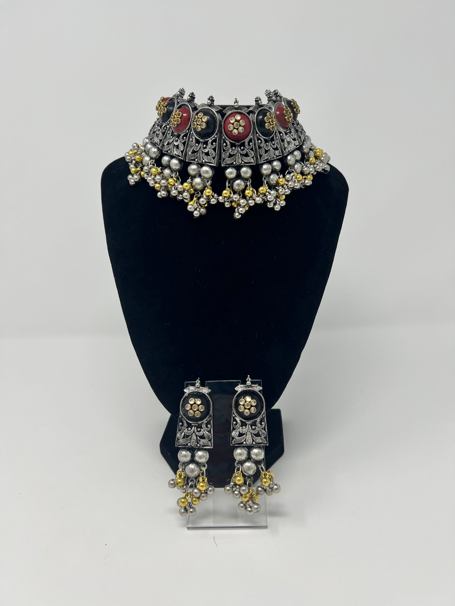 Rãs Collection | Necklace Set