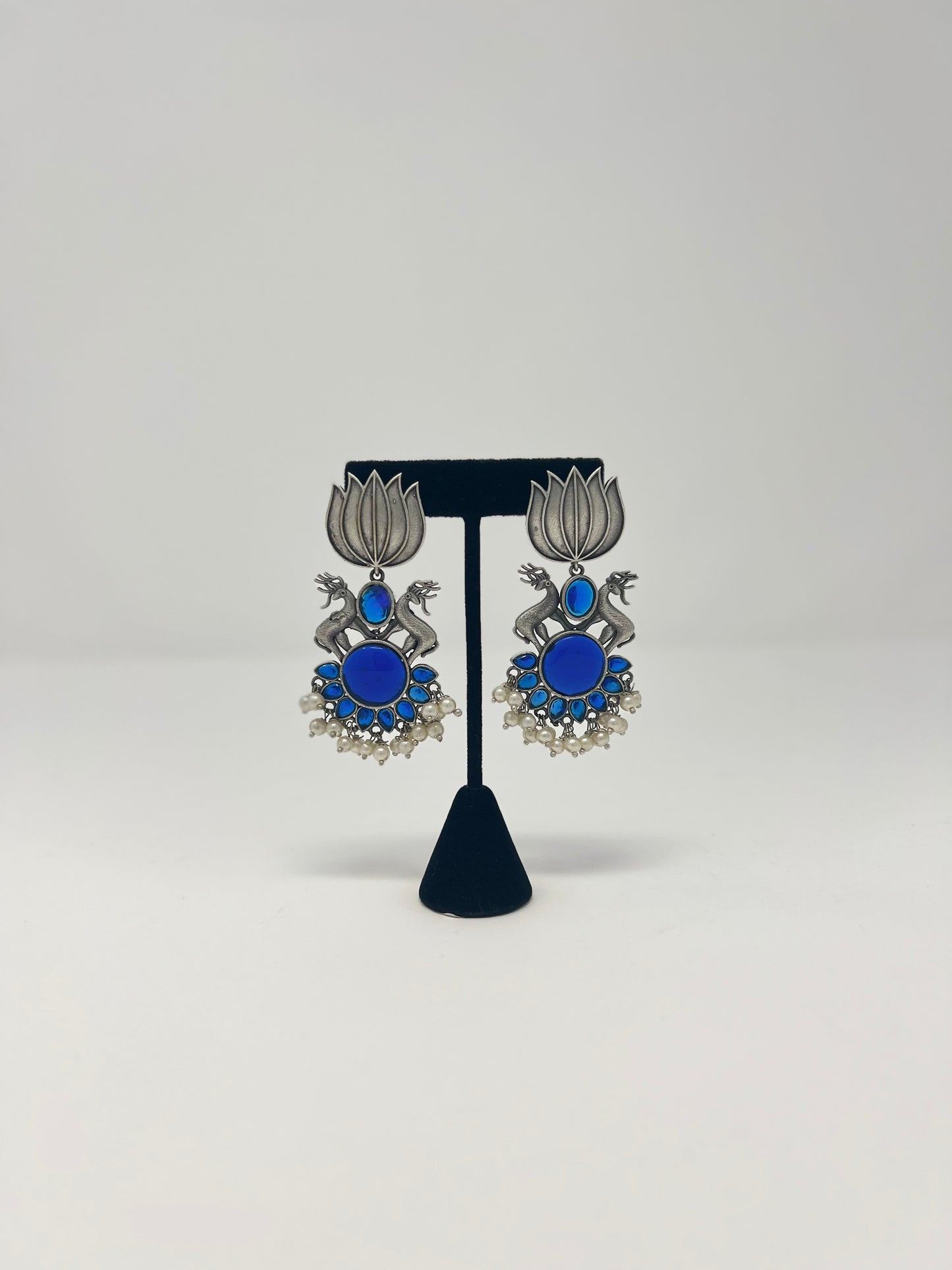 Prakriti Collection | Earrings