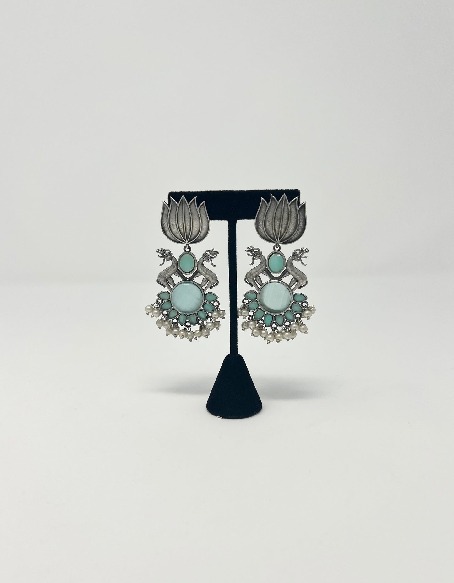Prakriti Collection | Earrings