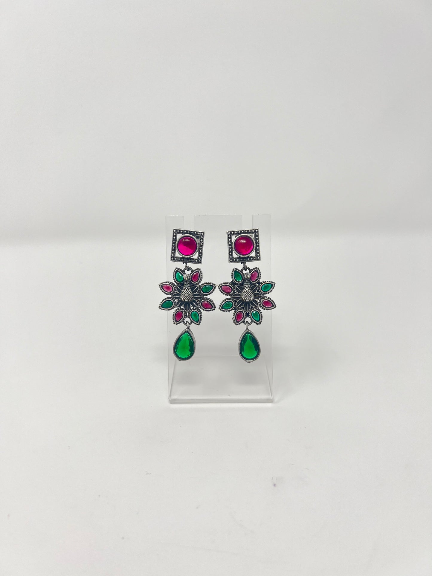Mayūra Collection | Earrings