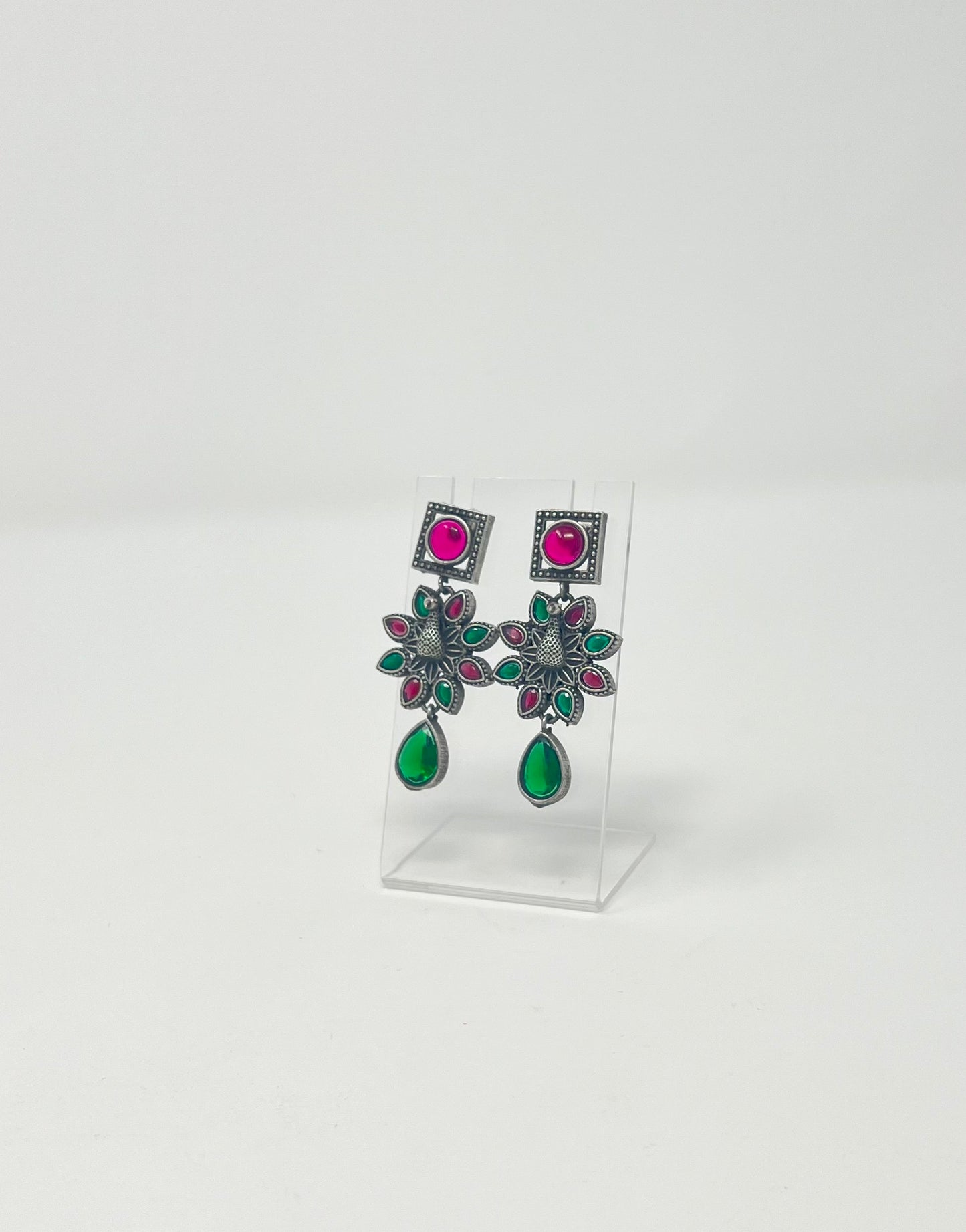 Mayūra Collection | Earrings