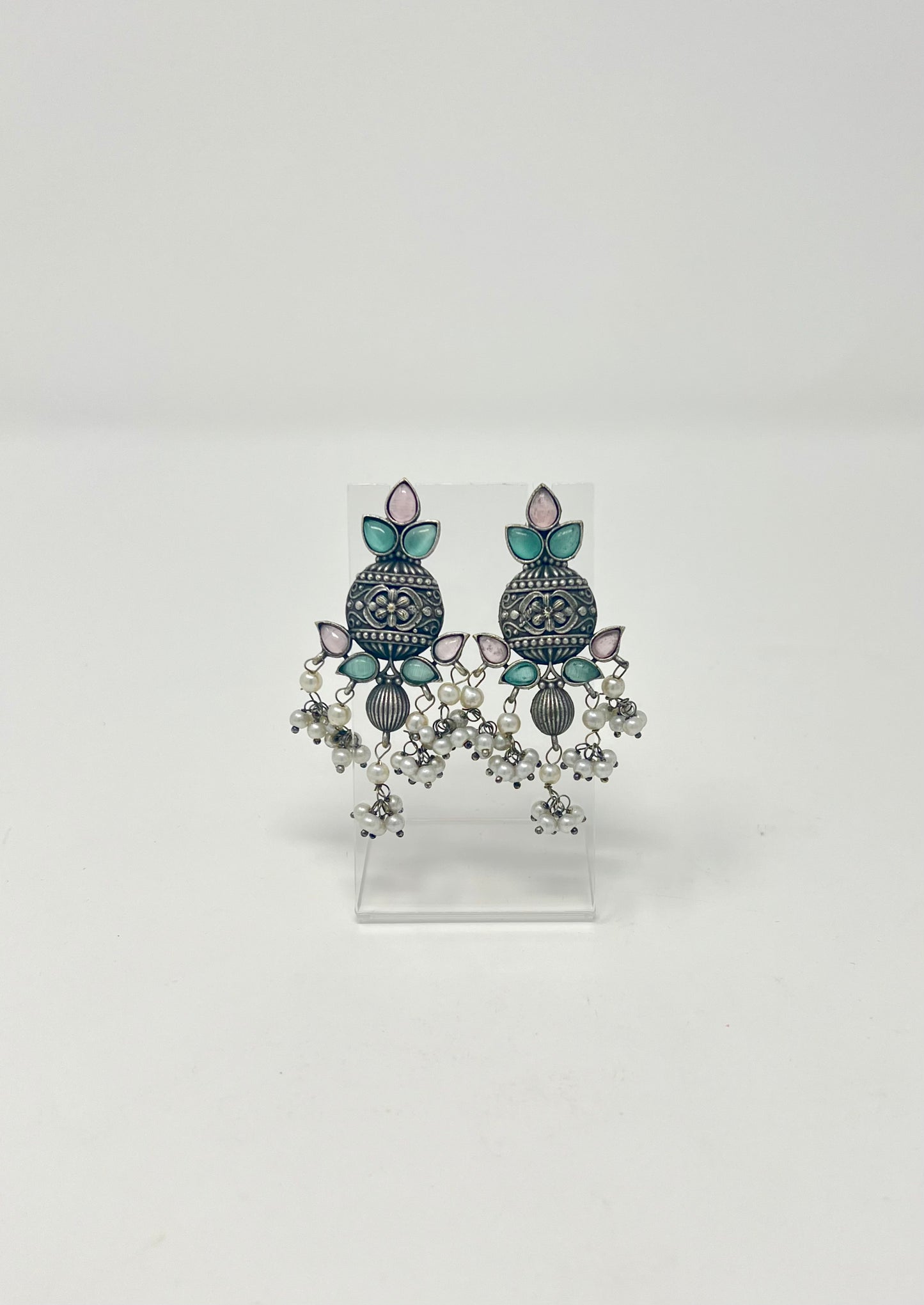 Prakriti Collection | Earrings