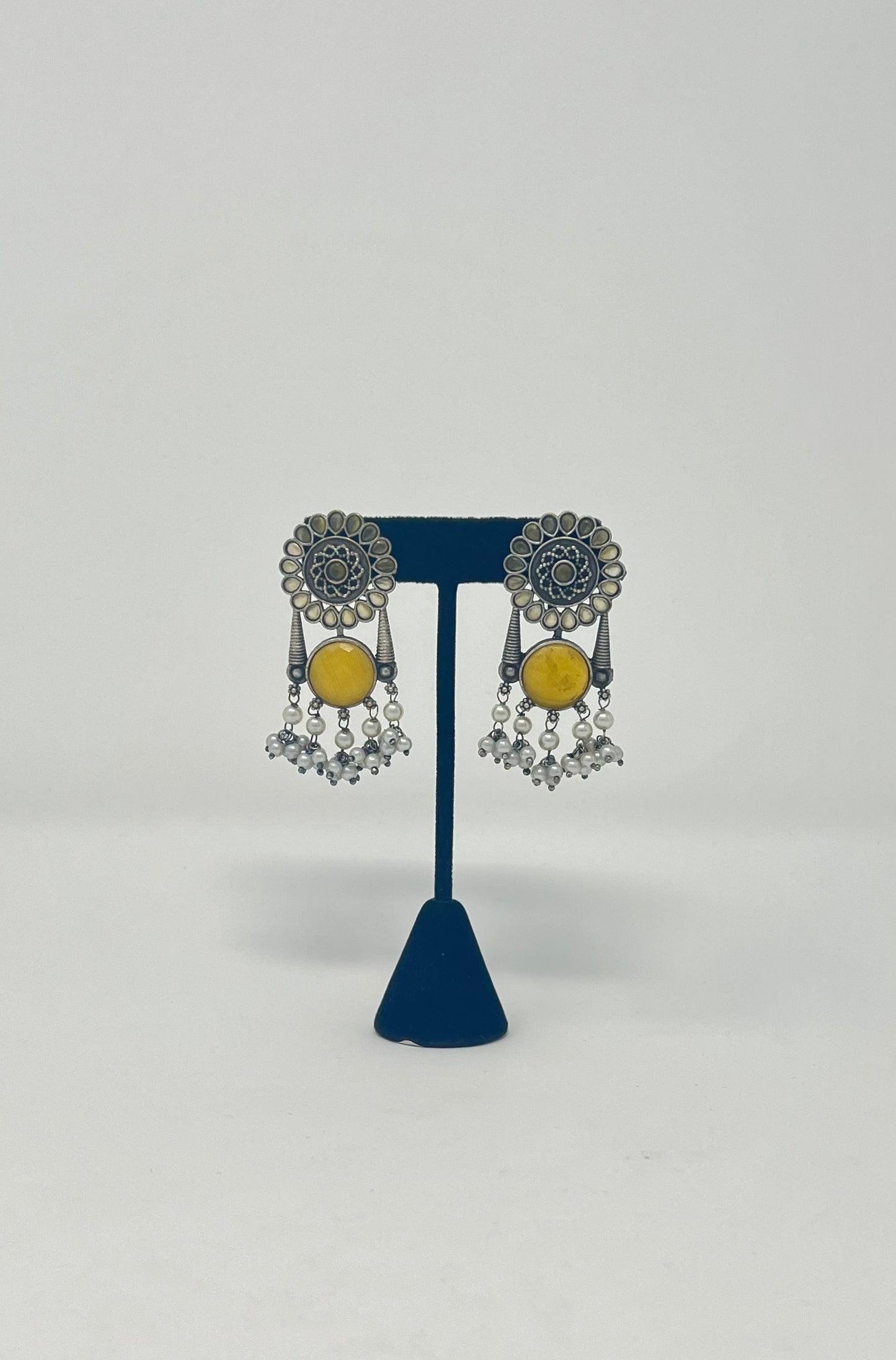 Prakriti Collection | Earrings