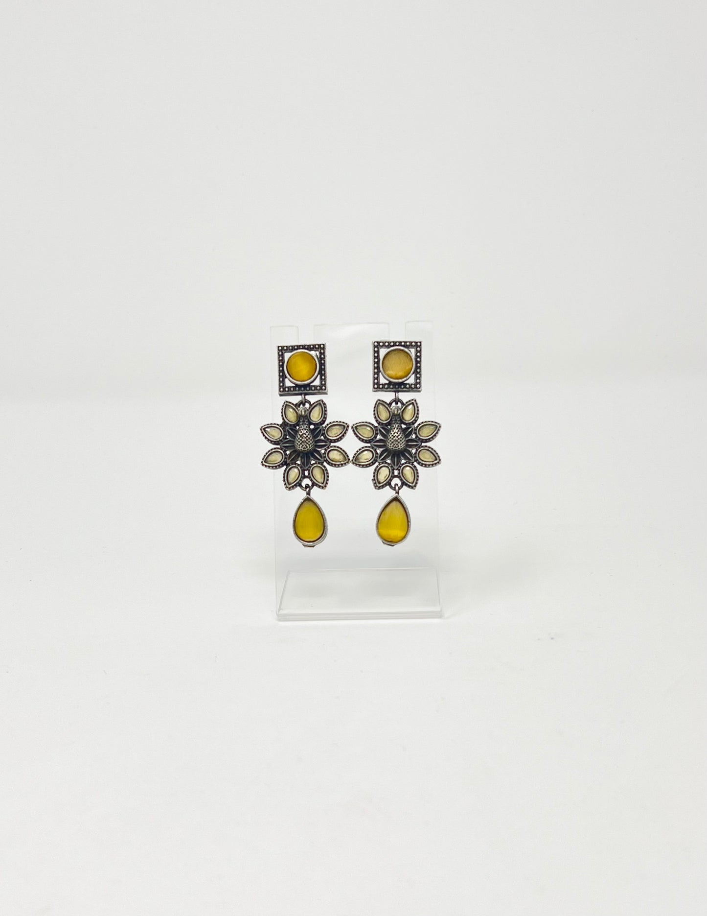 Mayūra Collection | Earrings