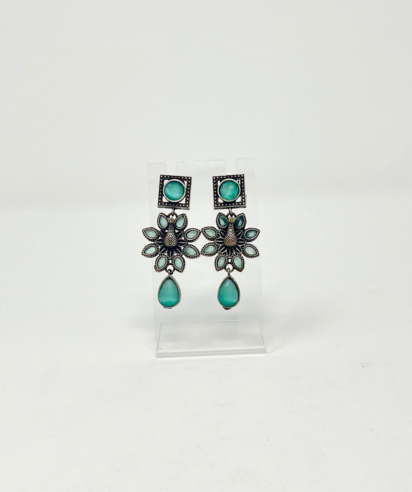 Mayūra Collection | Earrings