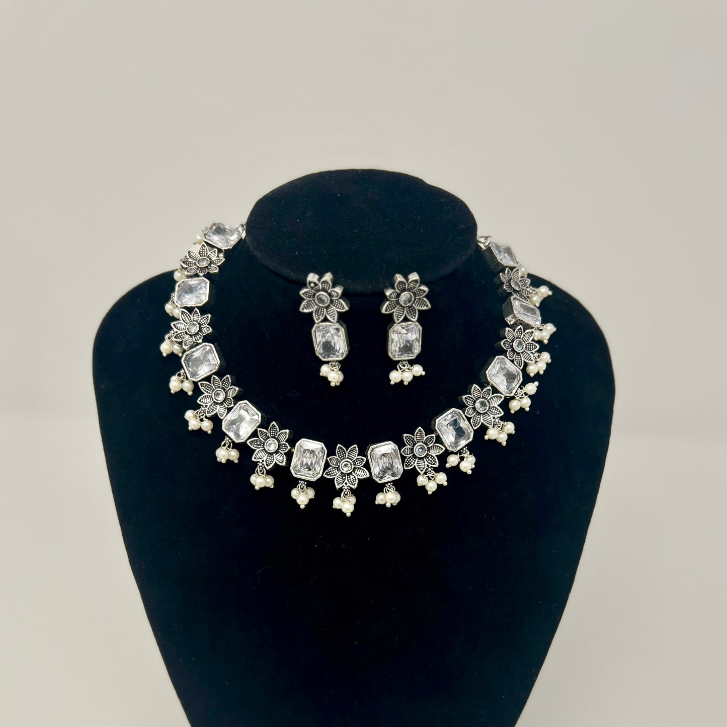 Hailey Collection | Delicate Necklace Sets