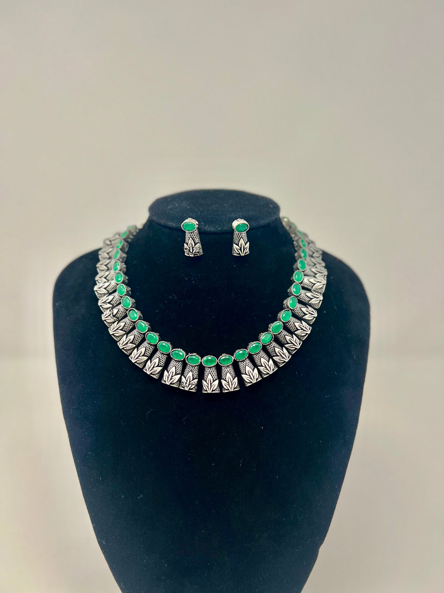 Hailey Collection | Delicate Necklace Sets