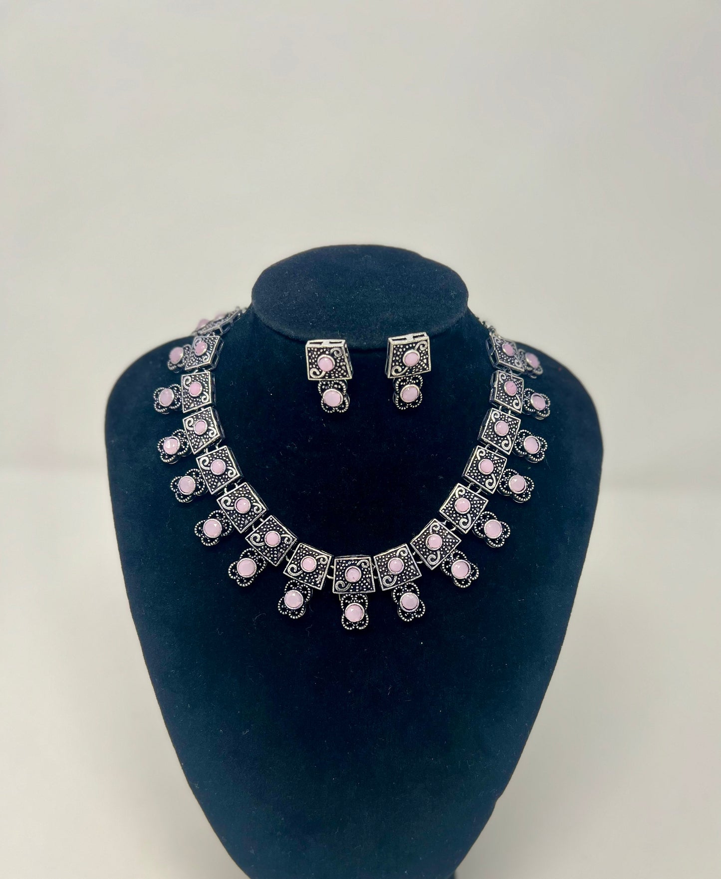 Hailey Collection | Delicate Necklace Sets
