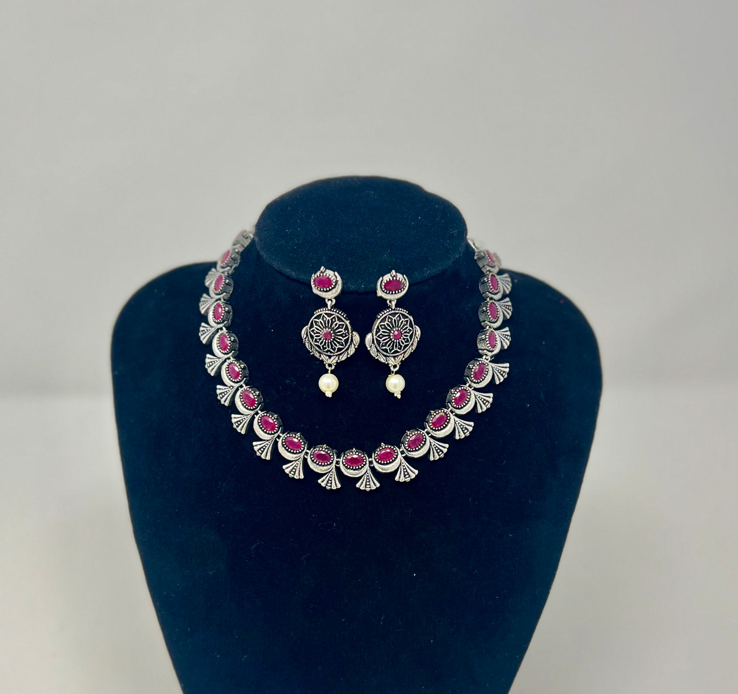 Hailey Collection | Delicate Necklace Sets