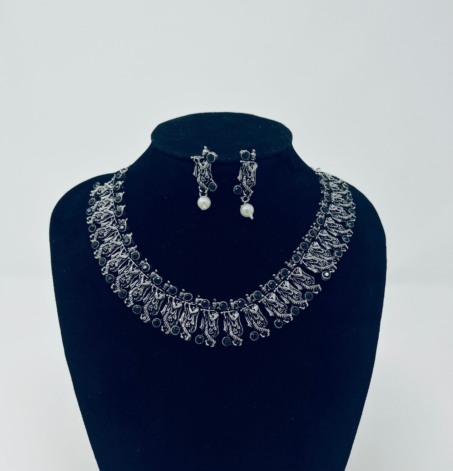 Hailey Collection | Delicate Necklace Sets