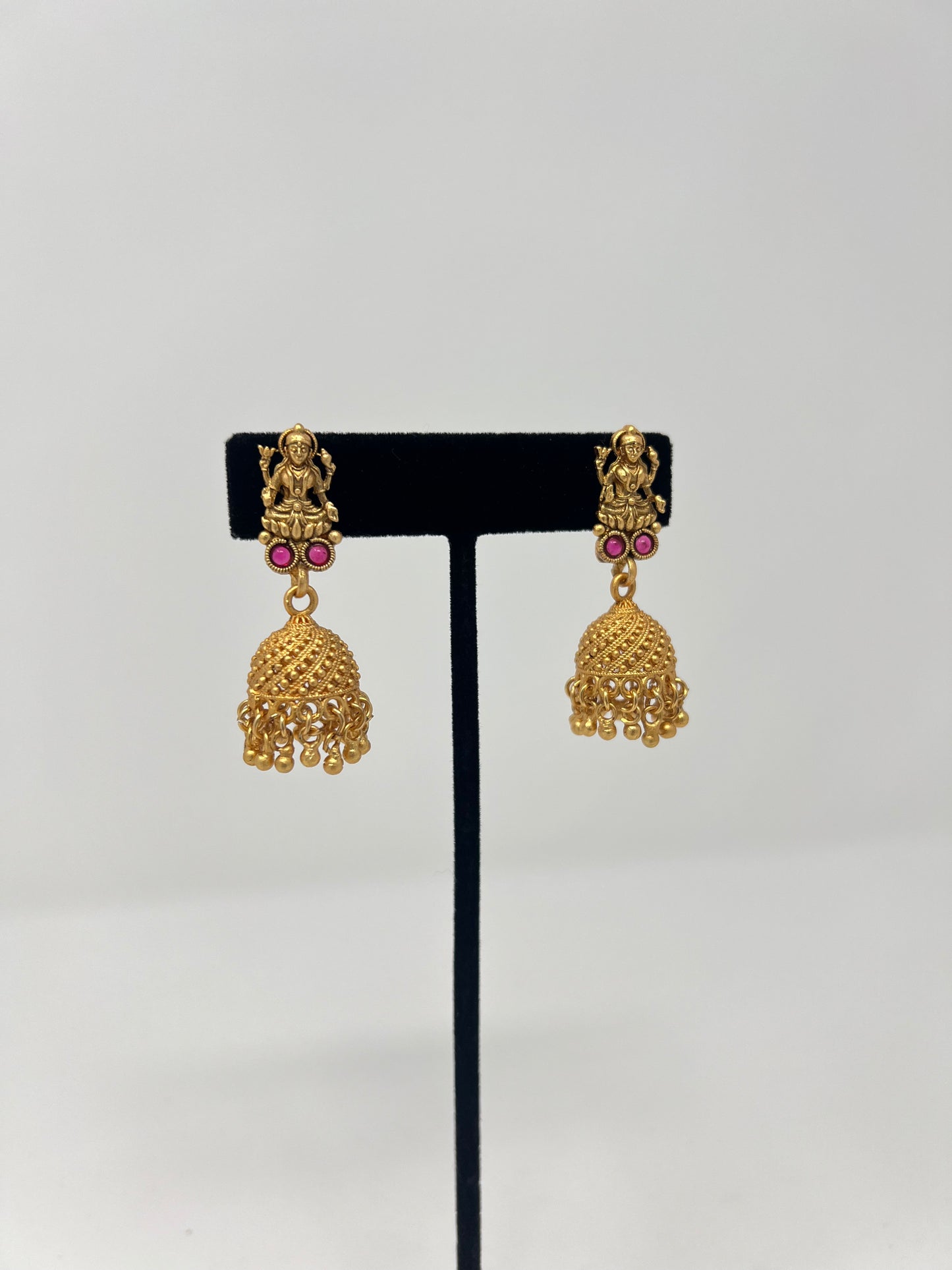Temple Jewelry under $20 | Necklace Set