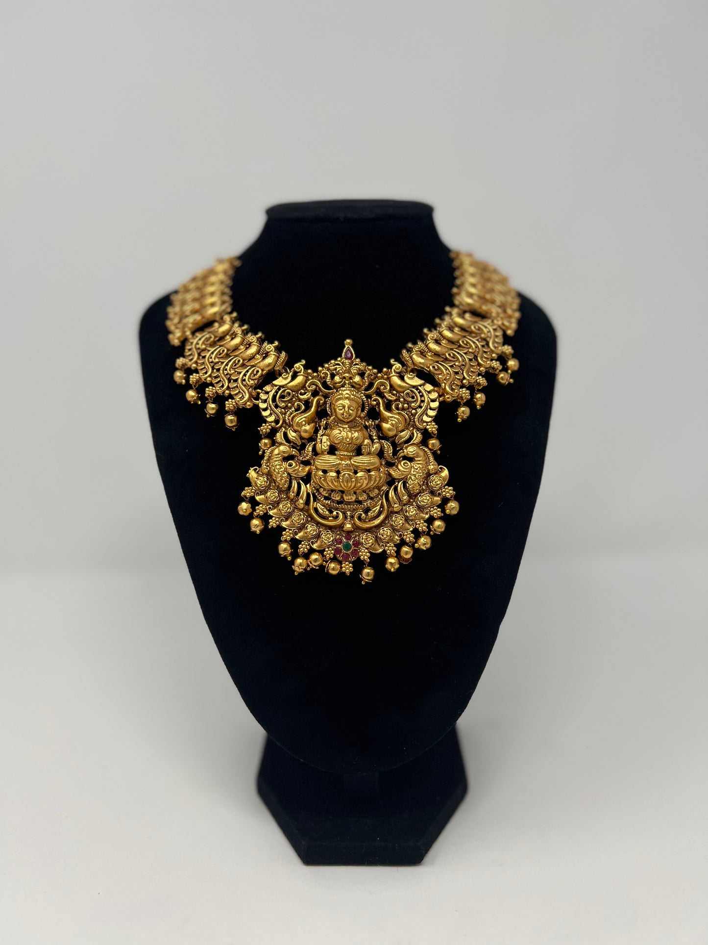 Temple Jewelry under $20 | Necklace Set