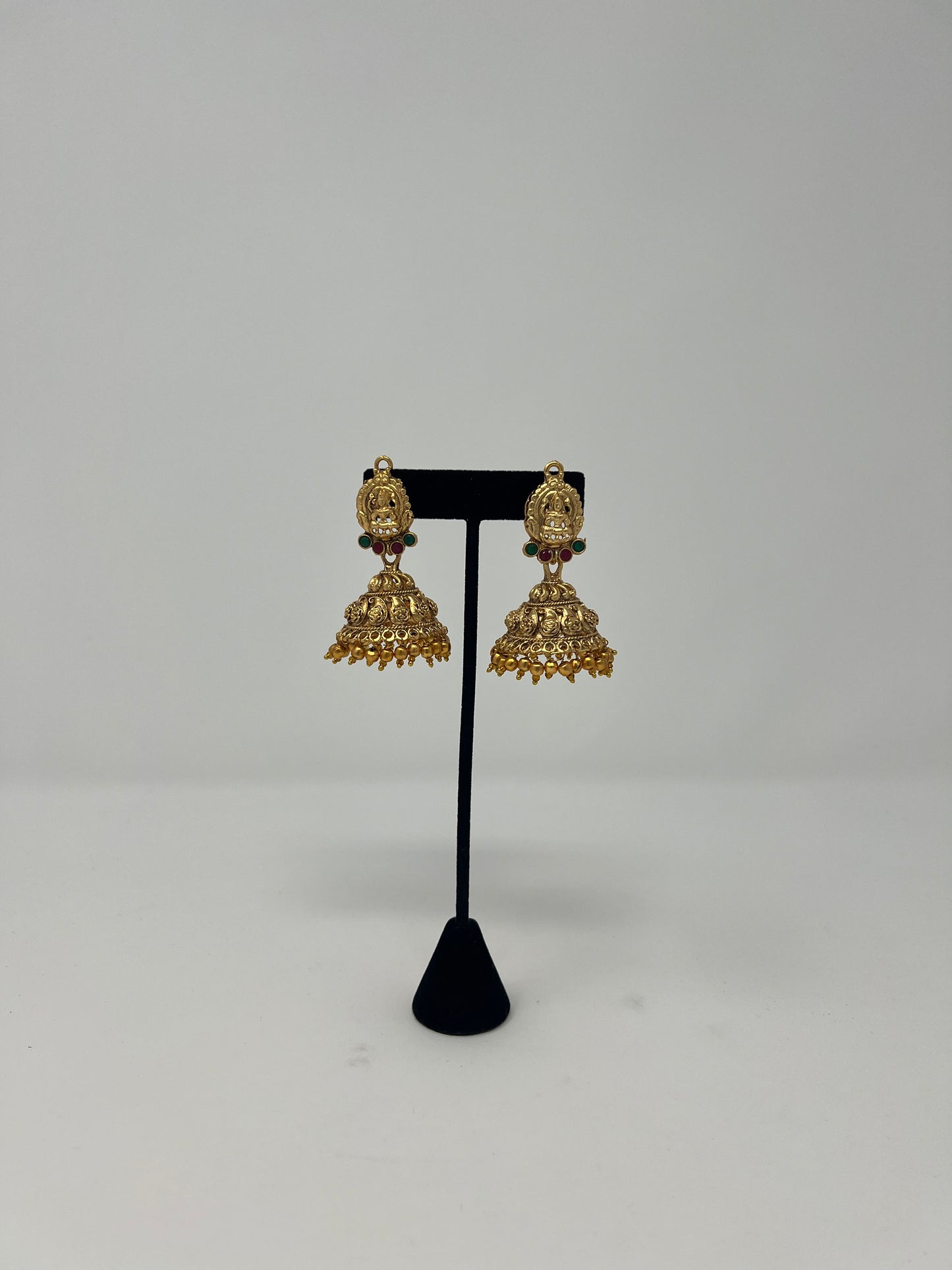 Temple Jewelry under $20 | Necklace Set