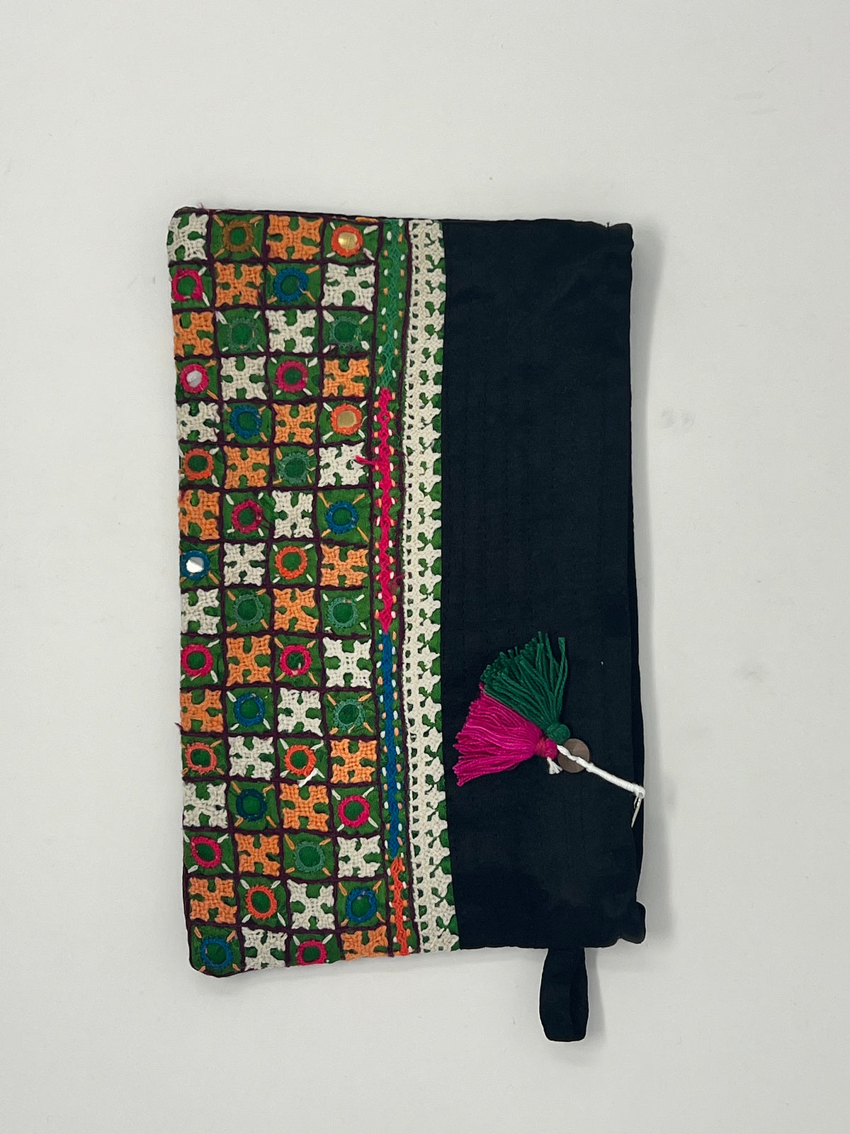 Kutchi Travel Pouch