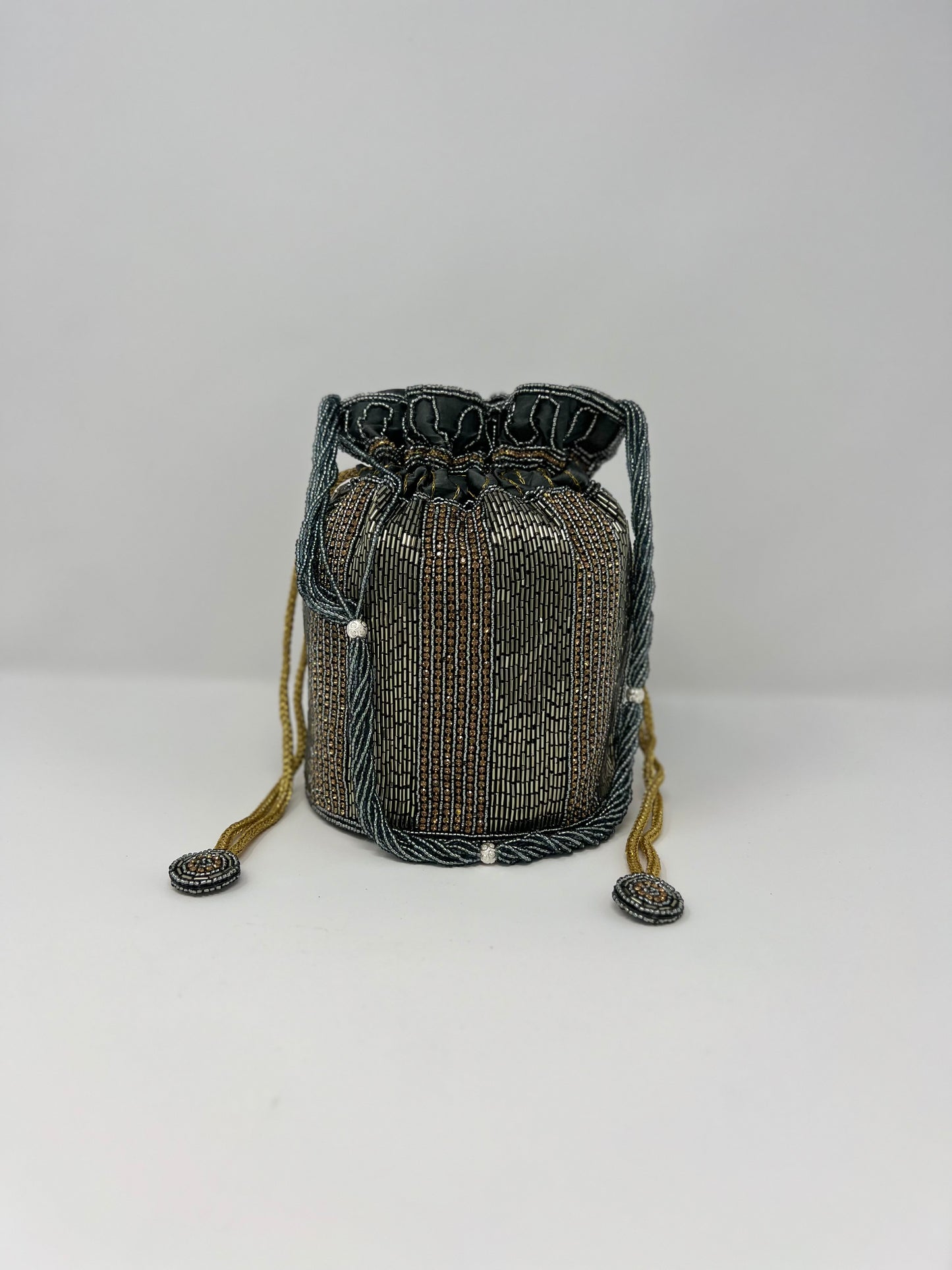 Beaded Batwã