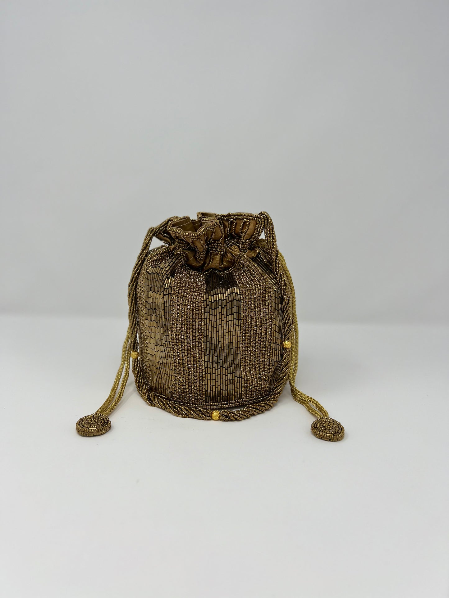 Beaded Batwã