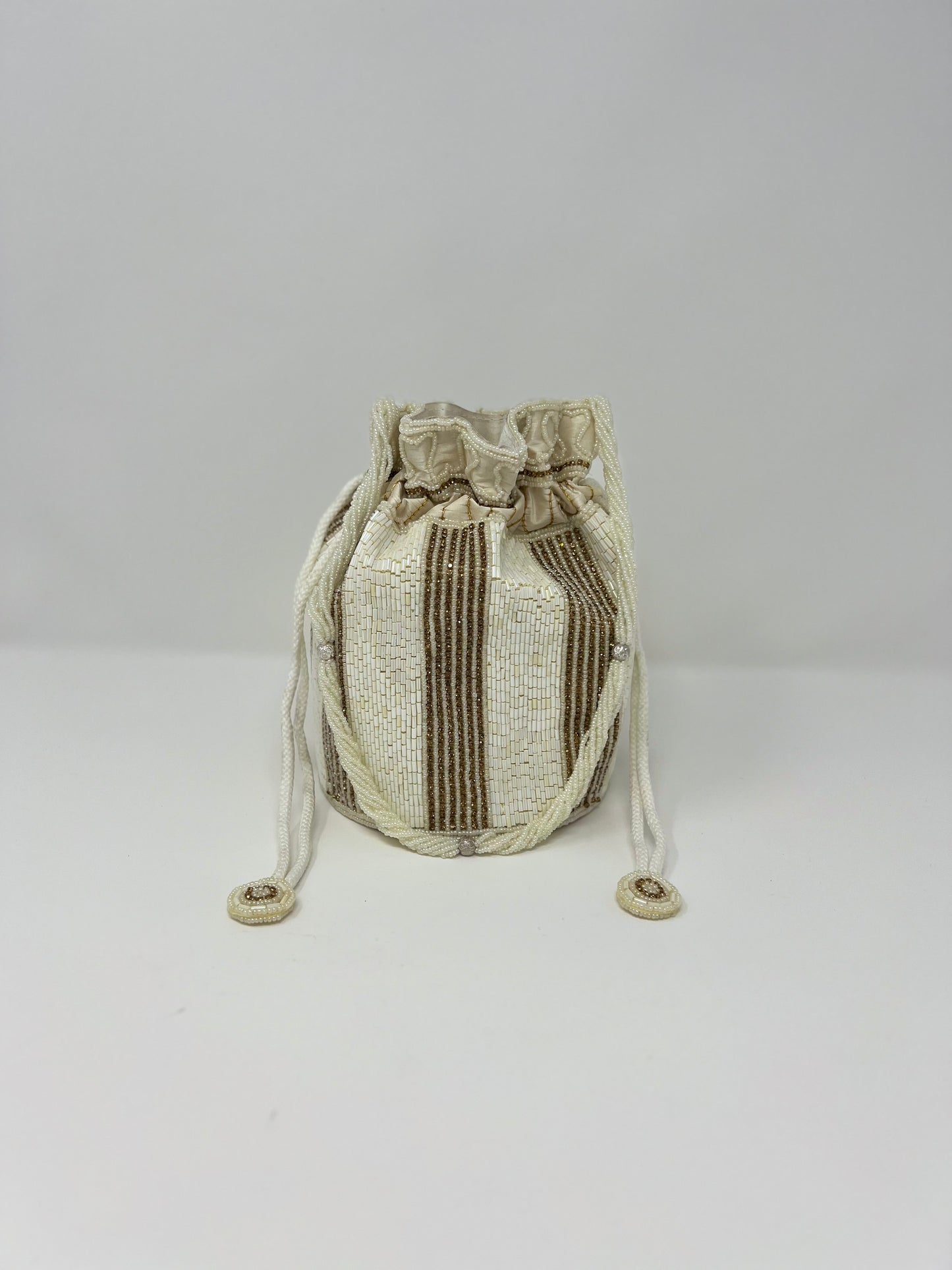 Beaded Batwã