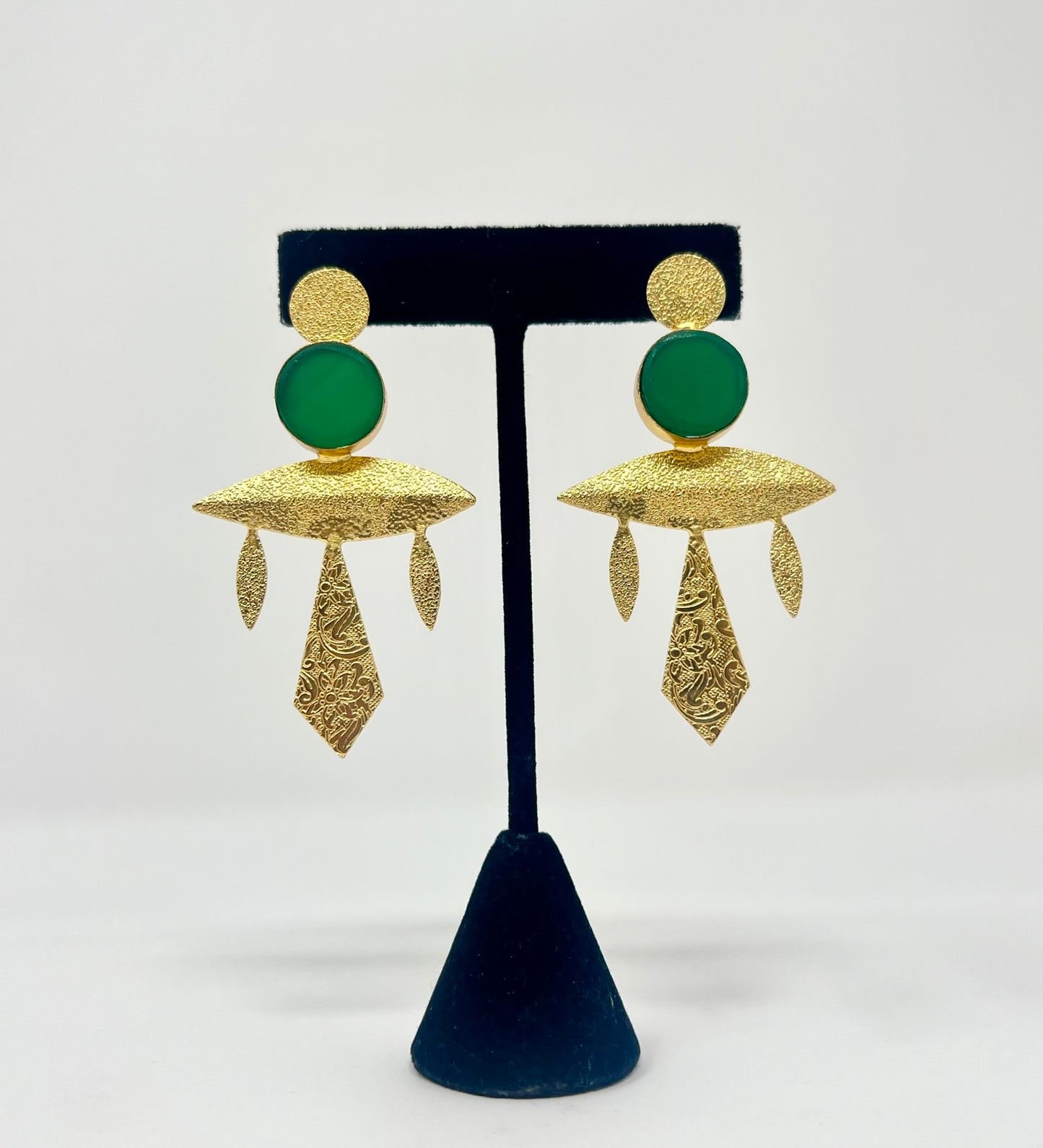 Jaipur Collection | Ethinic Earrings