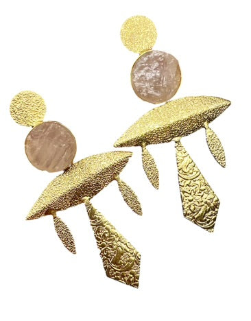 Jaipur Collection | Ethinic Earrings