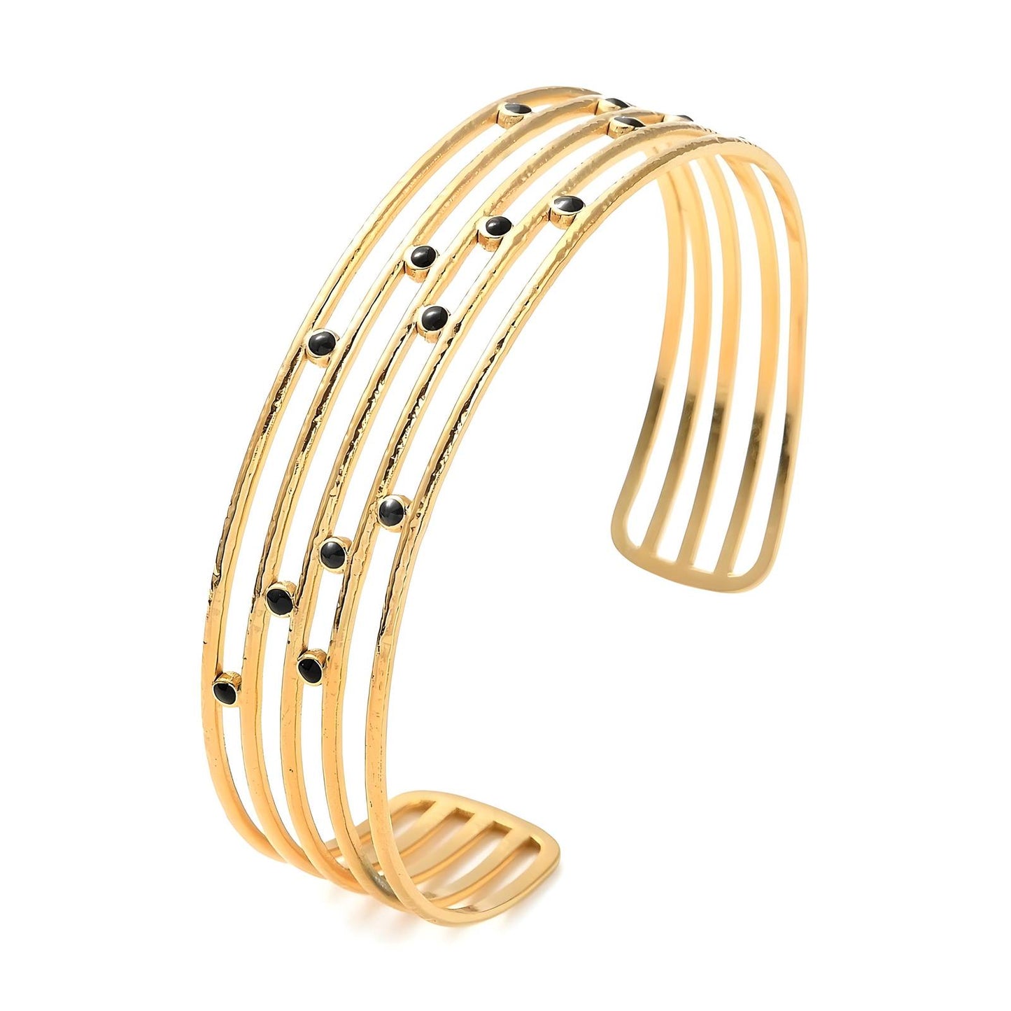 18K Gold Plated | Anti-Tarnish Bracelet