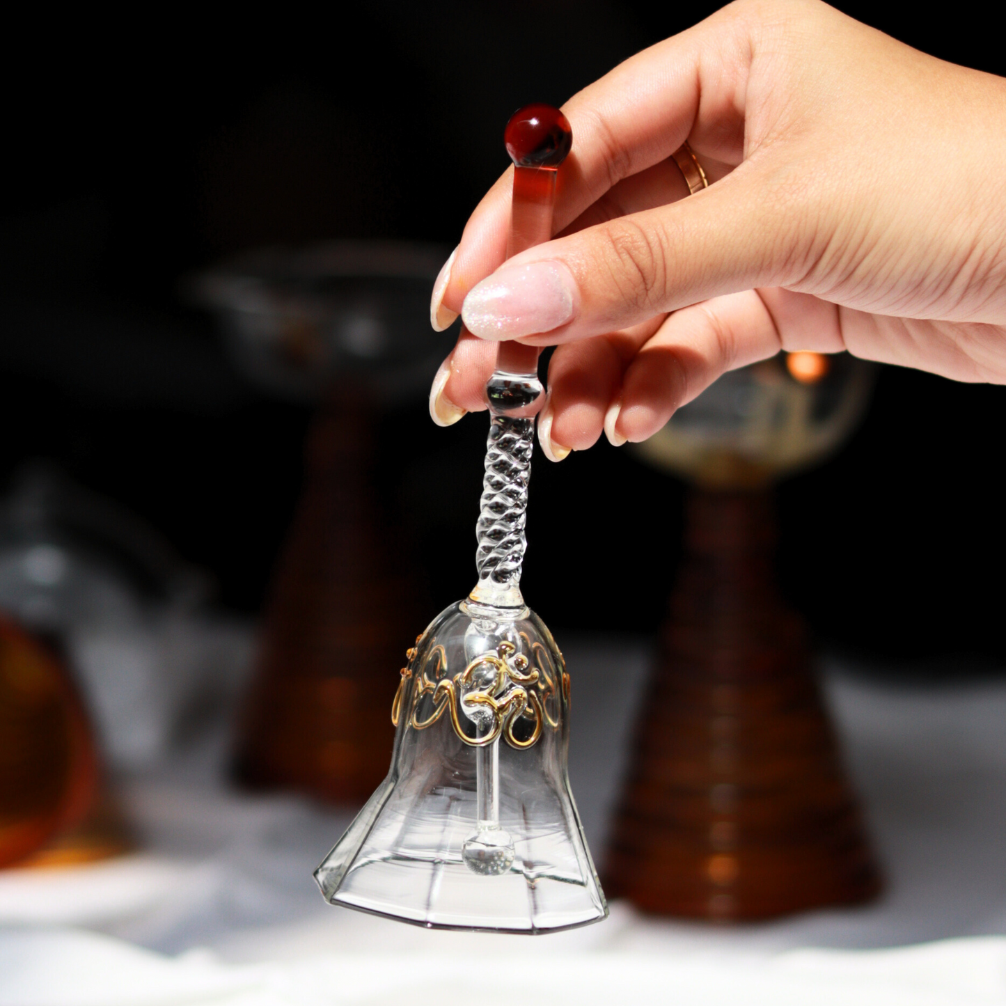 Ringing Bell