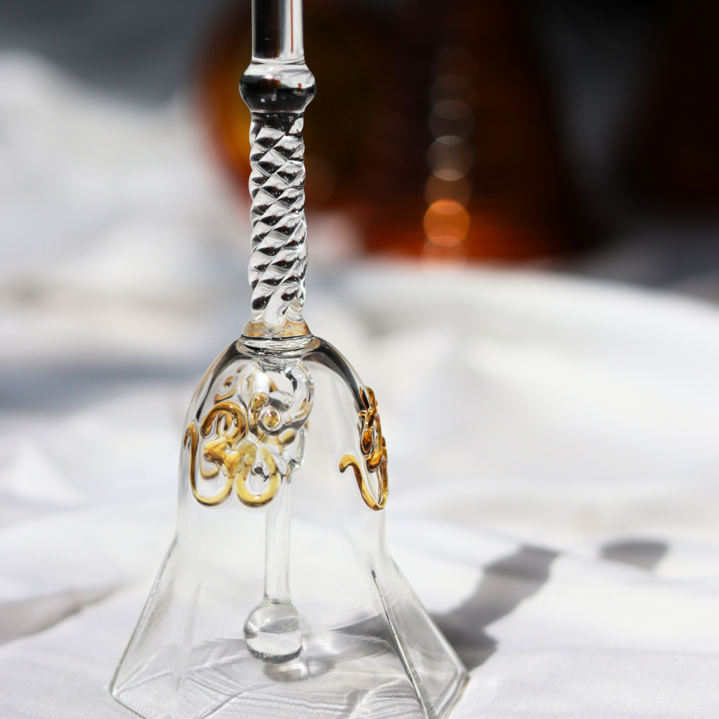 Ringing Bell