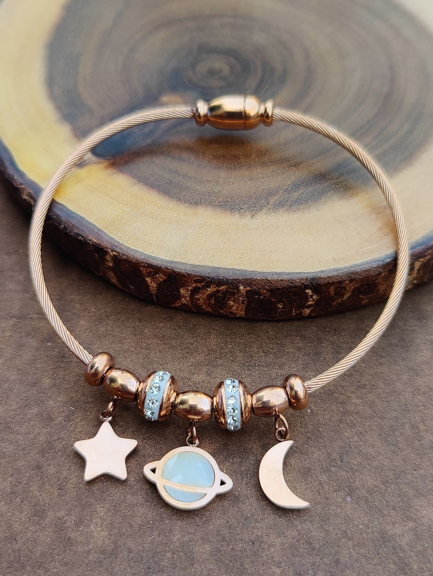 Anti-Tarnish Bracelet
