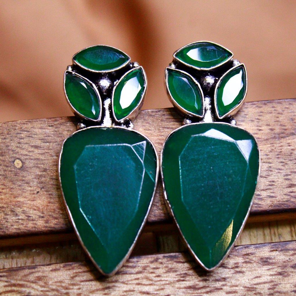 Prakriti Collection | Earrings