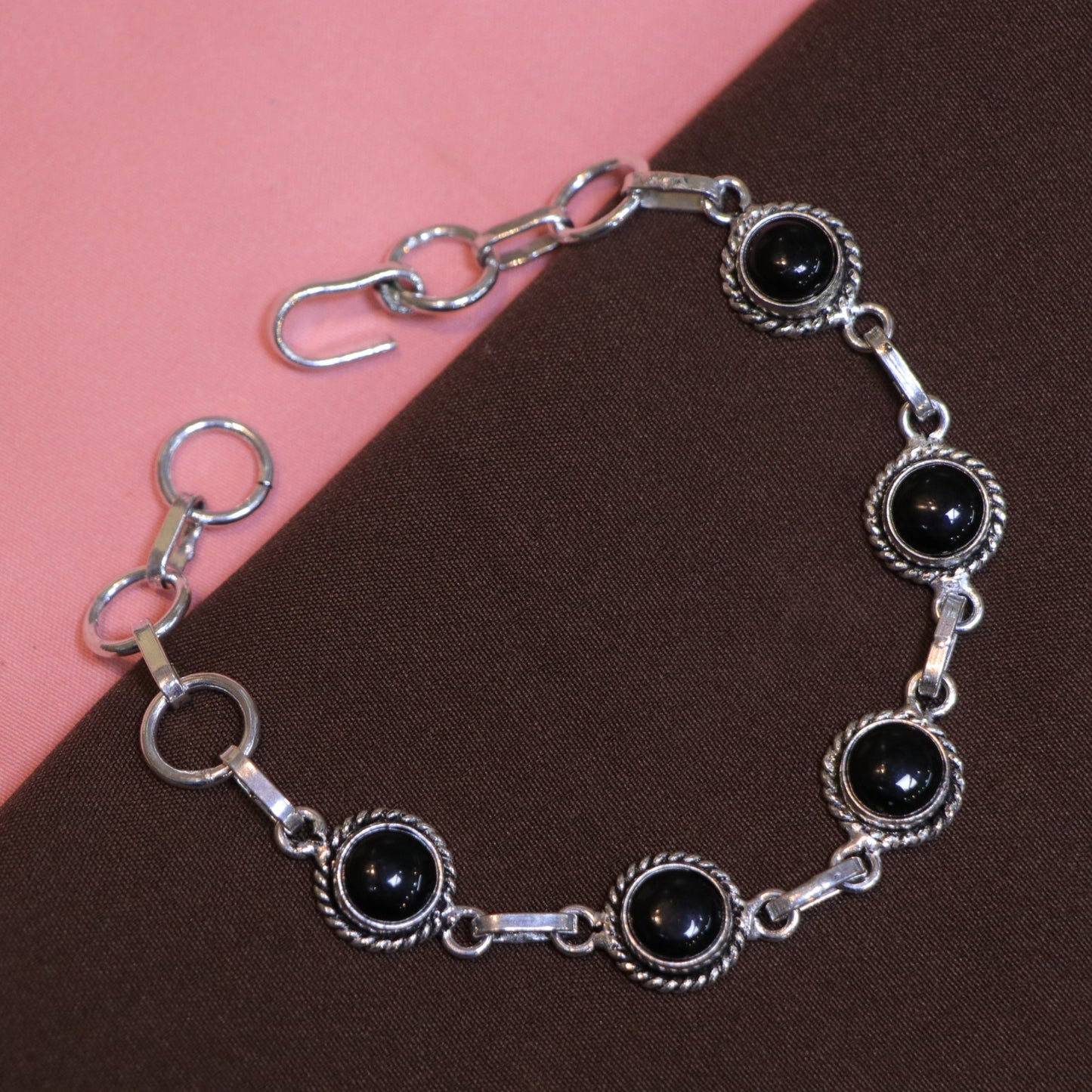 Stone Bracelets