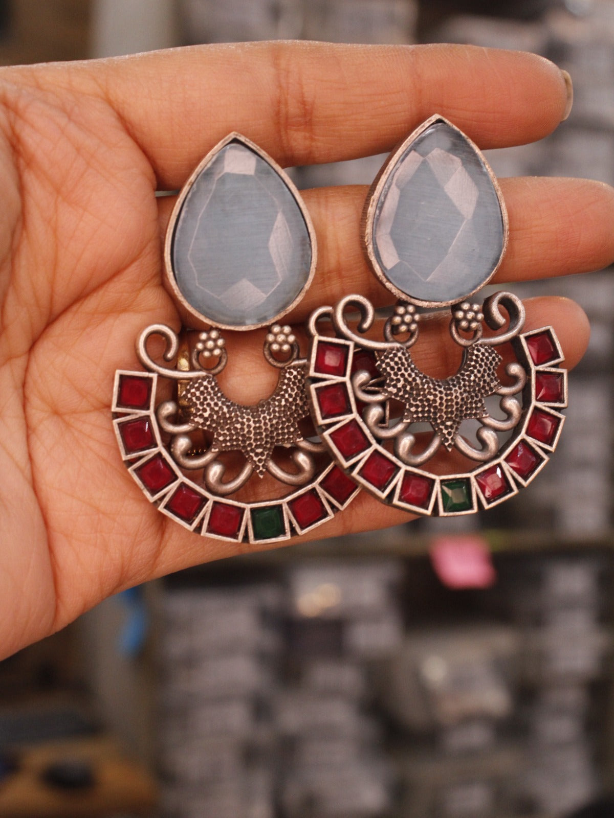 Prakriti Collection | Earrings