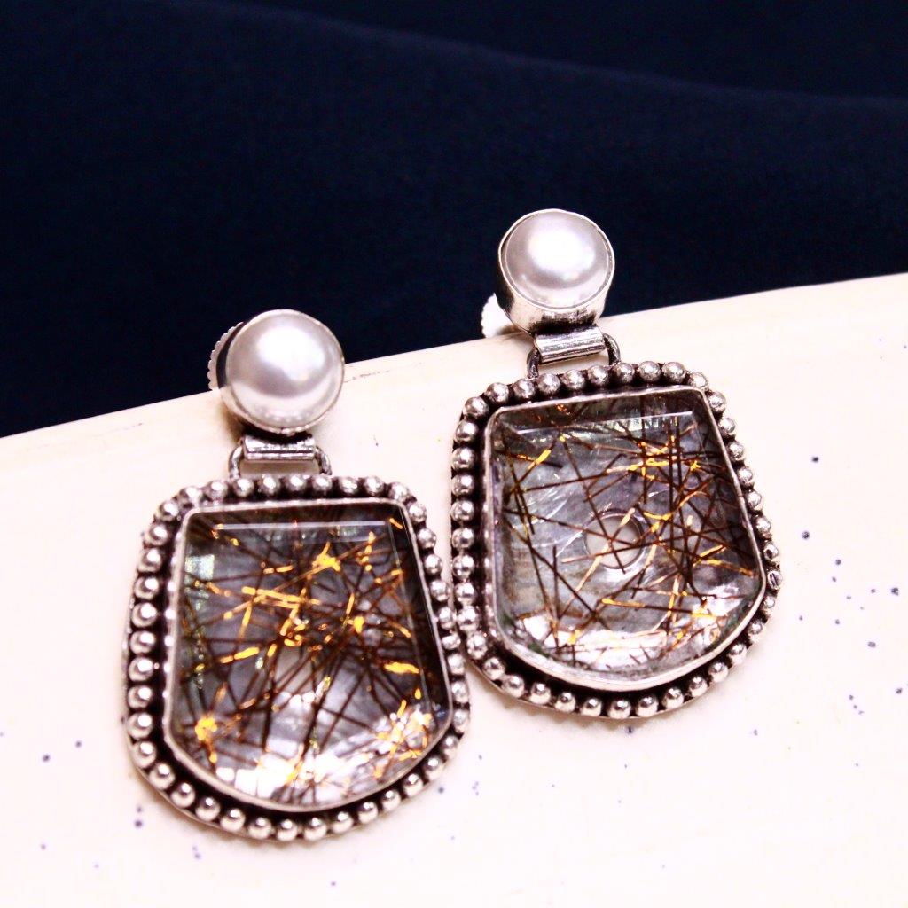 Daily Wear Earrings