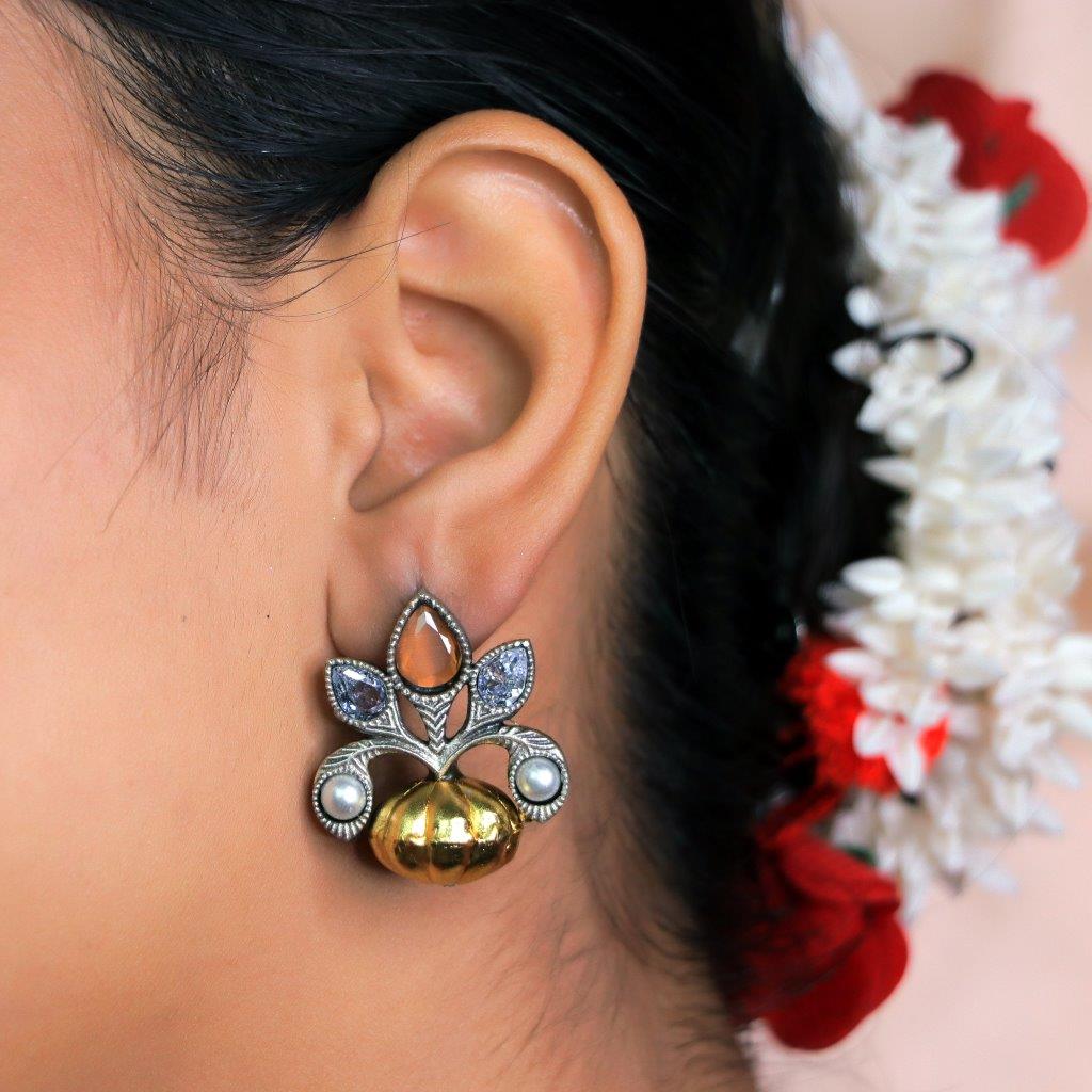 Prakriti Collection | Earrings