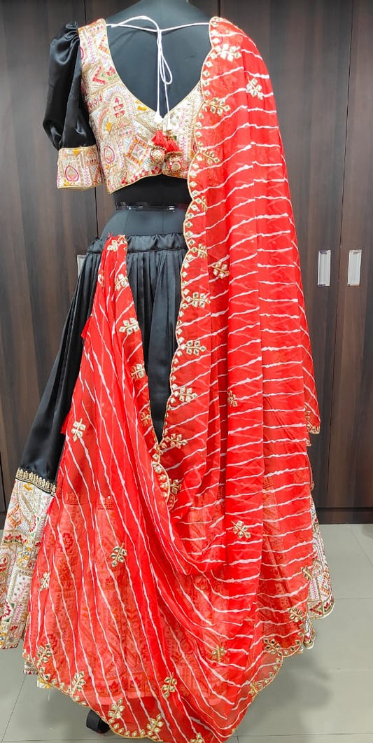 Navratri Chaniya Choli | Under $200