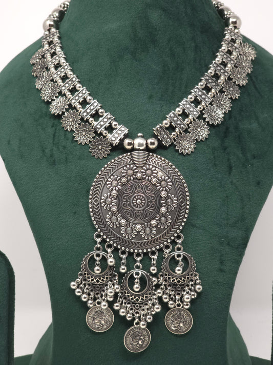 Ancestral Coin Disc Set