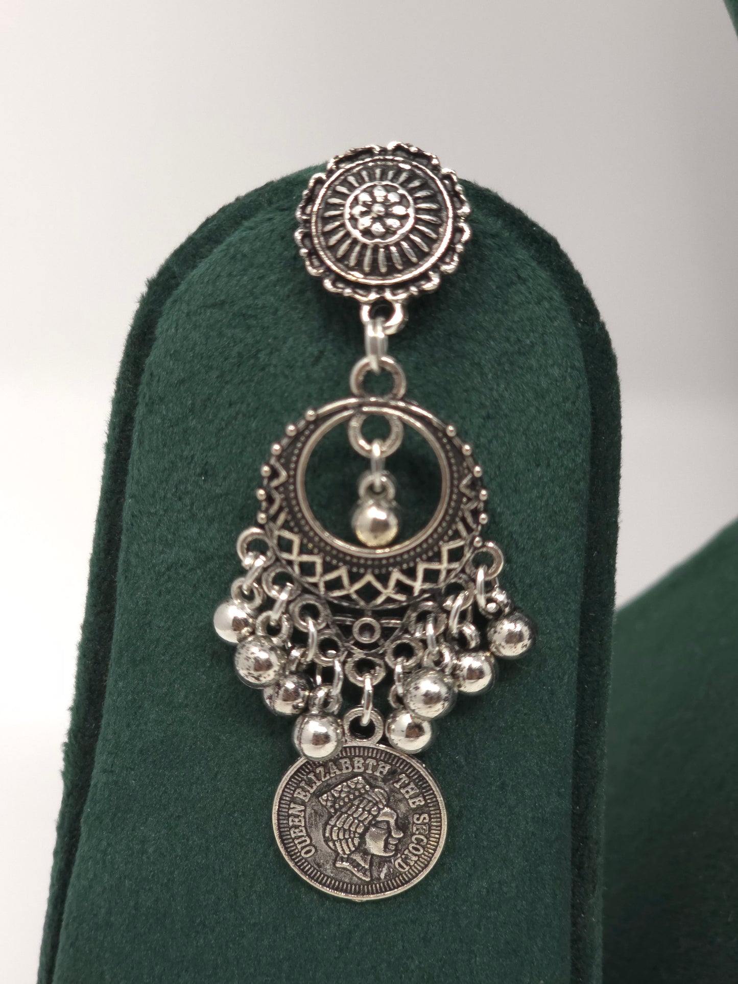 Ancestral Coin Disc Set