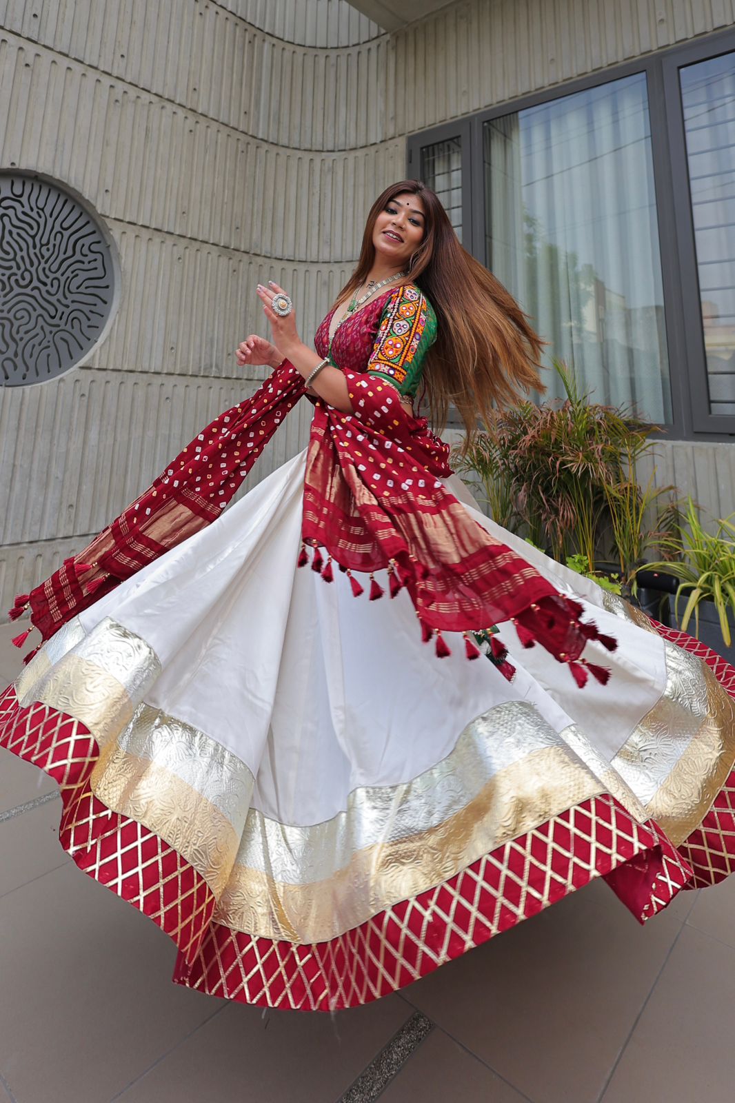 Chaniya Cholis under $400