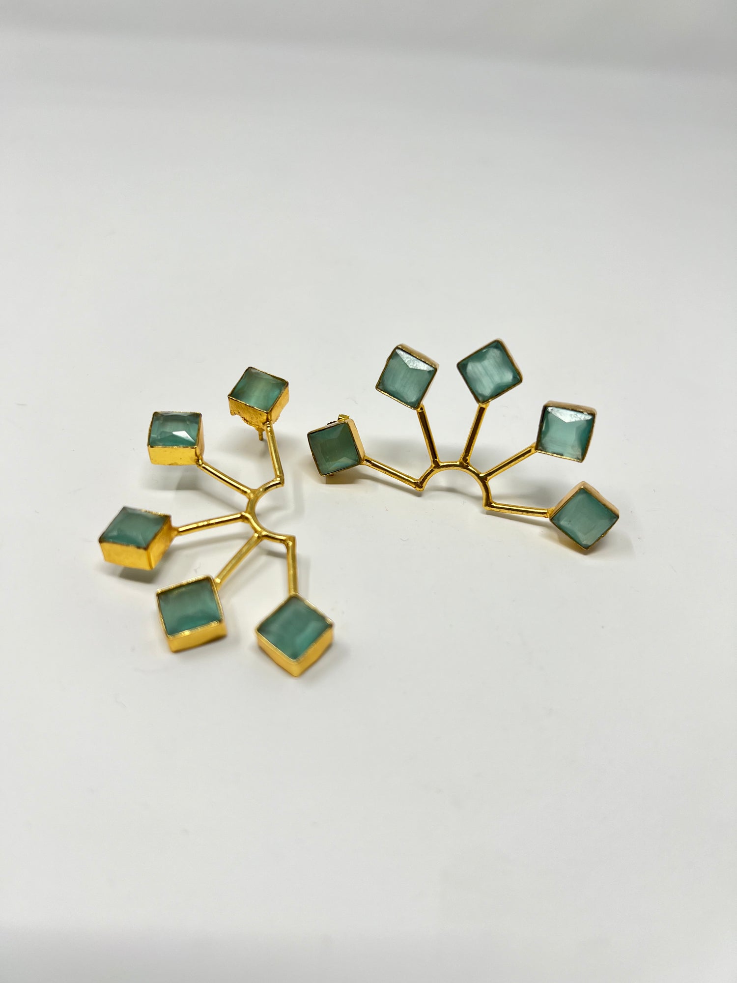 Anti-Tarnish Jewelry