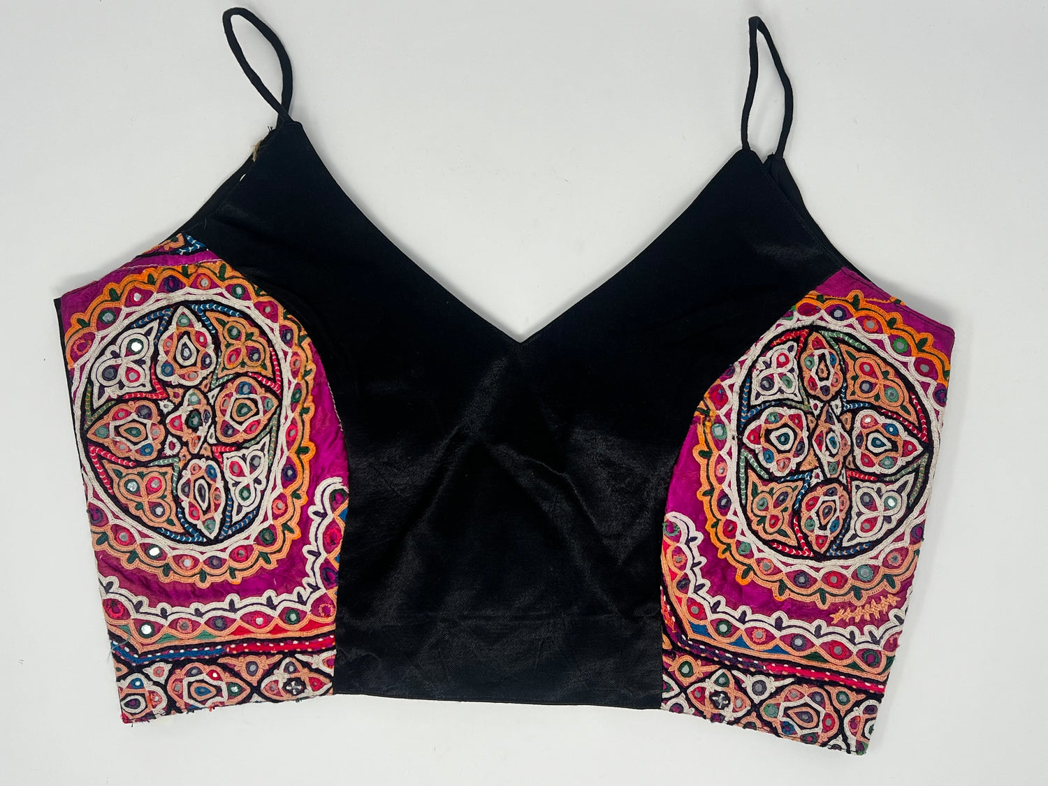 Indian Blouses