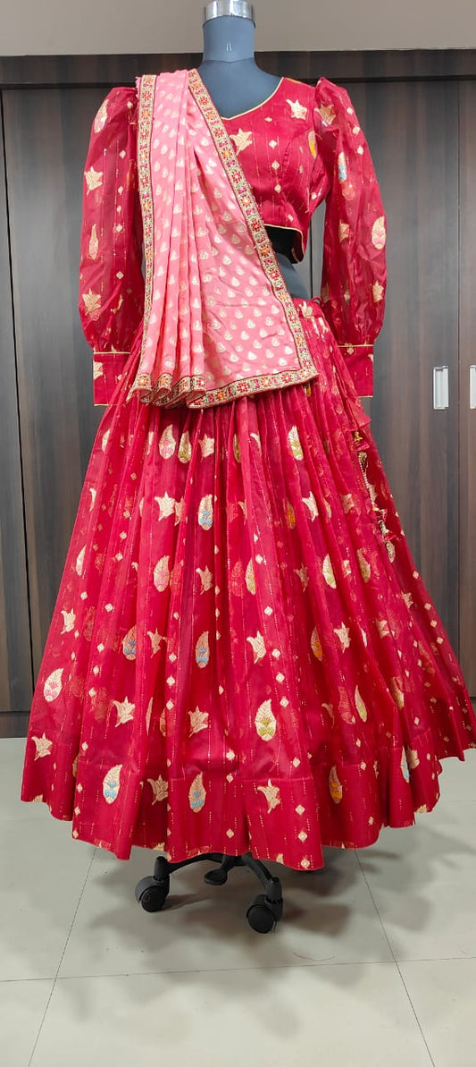 Chaniya Choli | Under $200