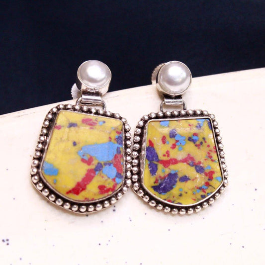 Daily Wear Earrings