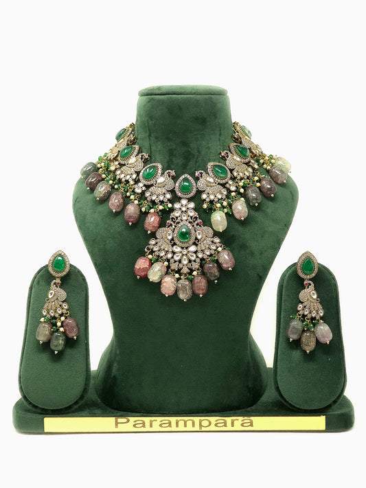 Rani Necklace Set