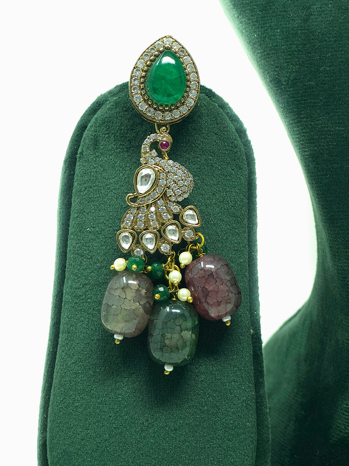 Rani Necklace Set