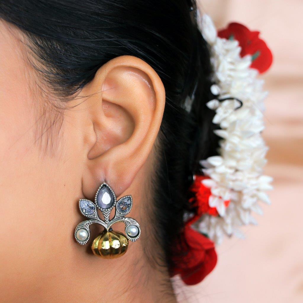 Prakriti Collection | Earrings