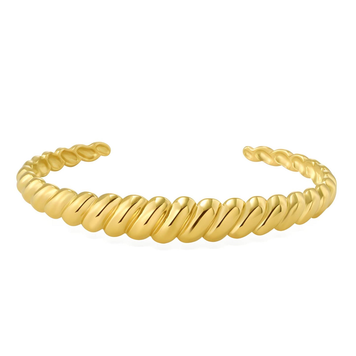 18K Gold Plated | Anti-Tarnish Bracelet