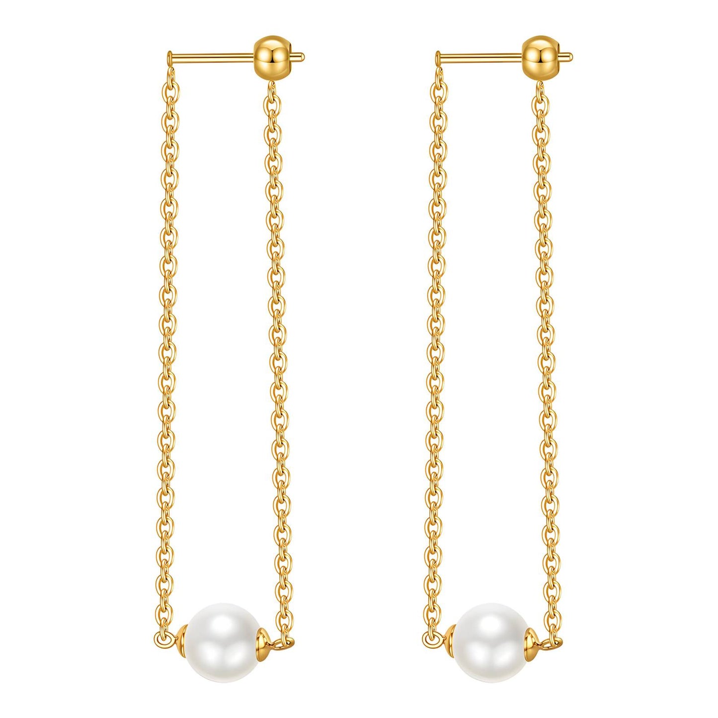 Discover the perfect gift this holiday season with our stunning 18k gold-plated anti-tarnish jewelry. Ideal as a New Year or Christmas gift, these elegant pieces are designed to shine for years, making them the best choice for her. Elevate any outfit with this timeless jewelry apparel, crafted for beauty and durability. A thoughtful accessory and the ultimate Best Buy for someone special!