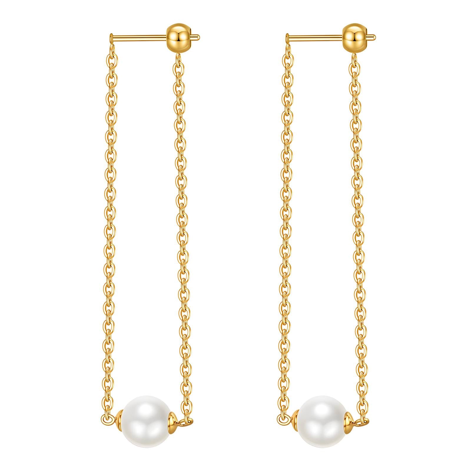 Discover the perfect gift this holiday season with our stunning 18k gold-plated anti-tarnish jewelry. Ideal as a New Year or Christmas gift, these elegant pieces are designed to shine for years, making them the best choice for her. Elevate any outfit with this timeless jewelry apparel, crafted for beauty and durability. A thoughtful accessory and the ultimate Best Buy for someone special!